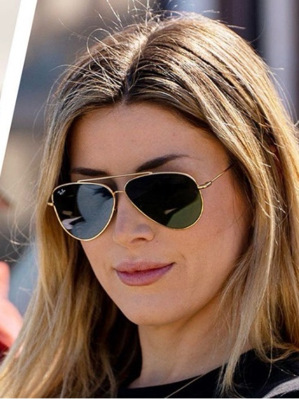 Ray-Ban Reverse Aviator - Picture 7 of 7